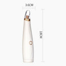 Vacuum Pore Cleaner Blackheads Electric Acne Clean Exfoliating Cleansing Fa