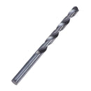 13 PCS Metric System Durable Titanium Quick Change Twist Drill Bits Set Too