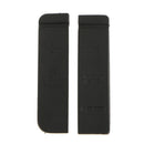 For Canon EOS 7D Port Cover Cap Rubber Repair Parts USB AV OUT MIC HDMI Lid