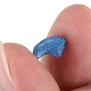 20 pcs Soft Nail Caps For Cat Pet Claw Control Paws off + Adhesive Glue Wit