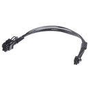 Pci-E Ma Pro G5 8Pin 8-Pin 6-8 Ma Video Card Power Cable Connector Adapte ME
