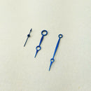 38.9mm Dial Hands Plate Parts Fit for ETA 6498 ST3620 Series Man Watch Movement