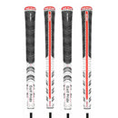 1PC Multi Compound Anti-Slip Grip Golf Grips Club Grips Rron And Wood Grip- OZ