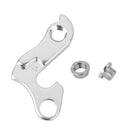 Premium Derailleur Bike Hanger Tail Hook Converter Shifter Bracket Extension LUG