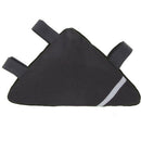 Waterproof Triangle Cycling Bike Bicycle Front Tube Frame Pouch Saddle New JOB