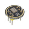 Omnidirectional Microphone Module I2S Interface Inmp441 Mems High Precision