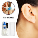Baby Ear Cleaner Electric Ear Digger Soft Head Ear Sucker Ear Wax Picker