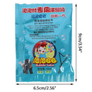 5x Bubble concentrate Liquid  Bubble Refills Toys 10ml Bubbles  Soap Materia  3C