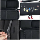 Universal Stethoscope EVA Portable Travel Storage Bag Carrying Case