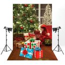 Photography Background Cloth Christmas Element Studio Video Photo Backdrop Cloth