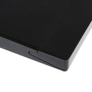 USB 3.0 External 2.5" SSD Hard Drive Disk Enclosure Case Housing Black