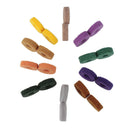 Cymbal Felt Instrument Drum Accessories Replacement Pad Hi Hat.