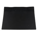 Work Top Desk  Resistant Mat Repair Insulation Kit Soldering Pad Black