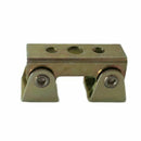 V-Type Magnetic Welding Clamps Holder Suspender Fixture Adjustable V Pads Strong