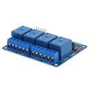 4 Channel 5V Relay Module for Arduino TTL-Logik