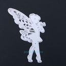 Tango Angel Metal Cutting Dies DIY Stencil Scrapbook Embossing Paper Card Craft