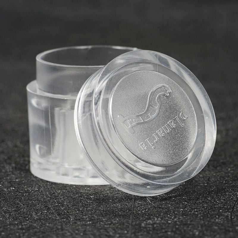 8Hole Snail Trap Bait Aquarium Fish Plants Tank Planarian Leech Catch Pro H Y2I0