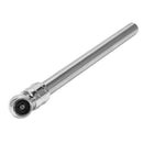 Portable Durable Car Styling 5-50 Psi Pressure Gauge Pen Shape Emergency Us