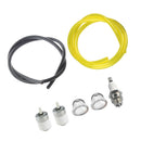 Fuel Line Kit with Primer Bulb for Troy Bilt TB144 TB26CO TB26TB TB415CS