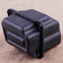 Chainsaw Muffler Exhaust Fit for STIHL 024 026 MS240 MS260 REP 1121 140 0606