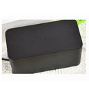 Plastic Wire Power Cable Storage Box Cable Manager Organizer Box Power Line F7M7