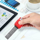 Roller Stamp Identity Theft Protection Guard Your ID Privacy Confidentia BDJ
