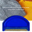 Plastic Handheld Lint Remover Sweater Clothes Comb Shaver Hair Ball Trimmer