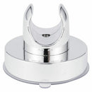 Bathroom suction cups shower nozzle base hand shower head bracket shower ac E1M1