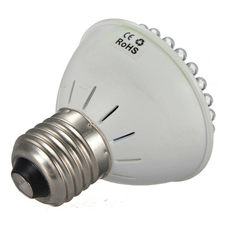 E27 LED 60 led 3W AC220V plants Lamp Plant Lamp Plant bulb