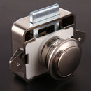 Push Button Drawer Cupboard Door Catch Lock Caravan Motorhome Cabinet Latch  A