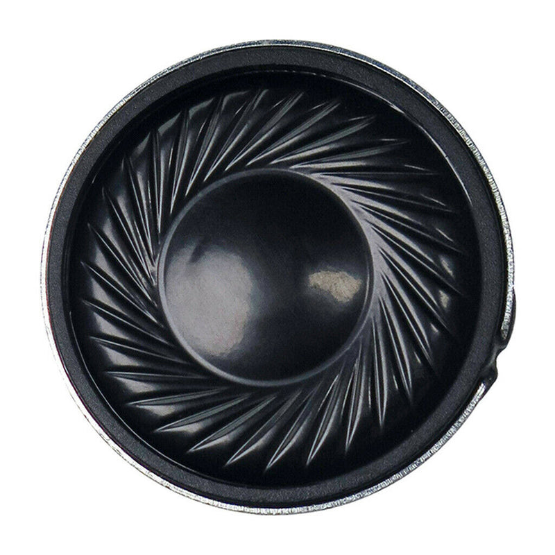 1pc  Inside Tweeter 30mm 2W 8Ohm Waterproof Speaker Accs Parts