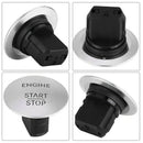 For Mercedes-Benz Push To Start Button Keyless Go Engine Start Stop Push Bu G2D5