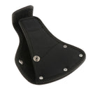 Axe Blade Cover Sheath Head Holster Hatchet Protector Stitched and Rivet
