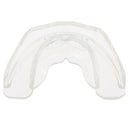 Transparent Orthodontic Teeth Retainer Dental Corrector Braces Mouth Guard FT