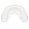 Transparent Orthodontic Teeth Retainer Dental Corrector Braces Mouth Guard FT