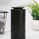 USB Mini Air Purifier HEPa Car Air Ion Generator Car Air Purifier Electric