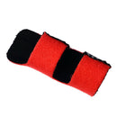 Set of 2 Trigger Finger Splint Aluminium Support Sports Injury Protection