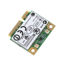 For Azurewave AW-NB037H 802.11nbg + Wireless Bluetooth 3.0 Mini PCI-E Wifi Card