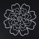 Basic Flower Metal Cutting Dies Stencils for DIY Scrapbooking/photo Album Card