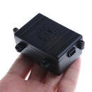 Receiver Box Rc Car Radio Box Decoration Tool Plastic For 1/10 Rc Rock Craw A7I6