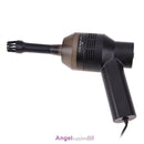 Portable USB Mini Vacuum Cleaner Computer Keyboard Brush Dust Handheld Clea