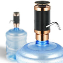 Auto Bottled Water Pump with Volume Control Wireless Water Dispenser Recgar