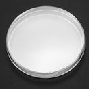 10 pieces 90 mm x 15mm sterilized cell tissue culture Petri Plates with Lid Y7X1