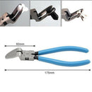 Car Push Retainer Rivets Fastener Trim Clip Cutter Remover Plier Puller Tool  Nw