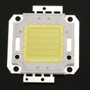 High Power 50W LED chip bulb light lamp DIY White 3800LM 6500K D5S7