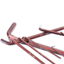 9pc Bicycle Cycling Hexagon Hex Allen Key Set Wrench Repair Kit Spanner 1.5-- OZ