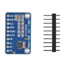 16 Bit I2C ADS1115 Module ADC 4 channel with PGA for Arduino Raspberry Pi MO
