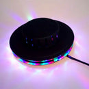 New 48LED  Sound-Control Stage Lighting Bar Party Disco DJ Light Effect MO