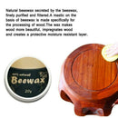 200G 100% Organic Natural Pure Beeswax Beeswax Cosmetic Care Protection Woo S3B4