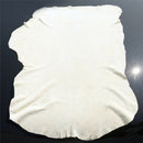 1X Natural Chamois Leather Car Cleaning Cloth Washing Suede AbsorbentTowelNewLJ